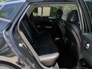 Kia Optima 2019 SX Turbo 4dr Sedan