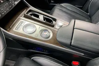 Genesis GV80 2021 AWD 3.5T 4dr SUV