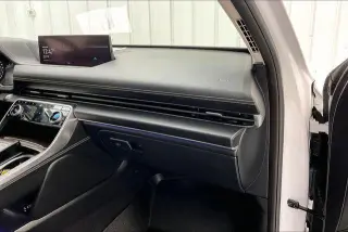 Genesis GV80 2021 AWD 3.5T 4dr SUV