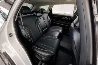 Genesis GV80 2021 AWD 3.5T 4dr SUV