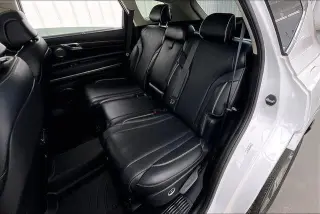 Genesis GV80 2021 AWD 3.5T 4dr SUV