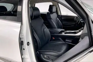Genesis GV80 2021 AWD 3.5T 4dr SUV