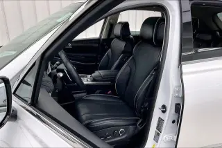 Genesis GV80 2021 AWD 3.5T 4dr SUV