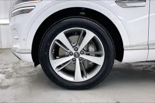 Genesis GV80 2021 AWD 3.5T 4dr SUV