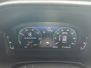 Honda CR-V Híbrido 2026 AWD Sport Touring 4dr SUV