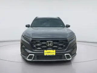 Honda CR-V Híbrido 2026 AWD Sport Touring 4dr SUV