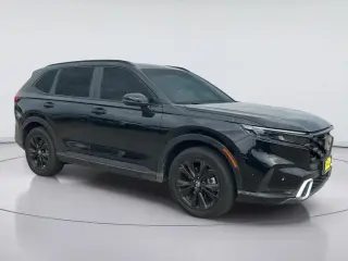 Honda CR-V Híbrido 2026 AWD Sport Touring 4dr SUV