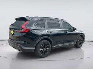 Honda CR-V Híbrido 2026 AWD Sport Touring 4dr SUV
