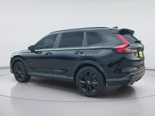 Honda CR-V Híbrido 2026 AWD Sport Touring 4dr SUV