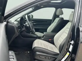 Honda CR-V Híbrido 2026 AWD Sport Touring 4dr SUV