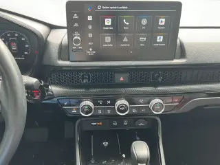 Honda CR-V Híbrido 2026 AWD Sport Touring 4dr SUV