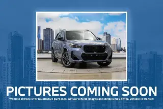BMW X1 2025 4x4 xDrive28i 4p Vehículo Deportivo de Actividades Deportivas