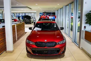 BMW X1 2025 4x4 xDrive28i 4p Vehículo Deportivo de Actividades Deportivas