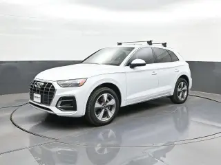 Audi Q5 2022 AWD quattro Premium Plus 40 TFSI 4p SUV