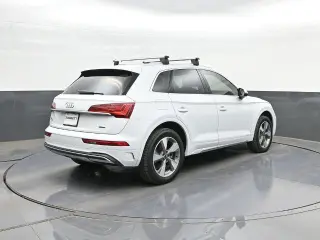 Audi Q5 2022 AWD quattro Premium Plus 40 TFSI 4p SUV