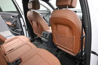 Audi Q5 2022 AWD quattro Premium Plus 40 TFSI 4p SUV
