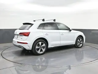 Audi Q5 2022 AWD quattro Premium Plus 40 TFSI 4p SUV