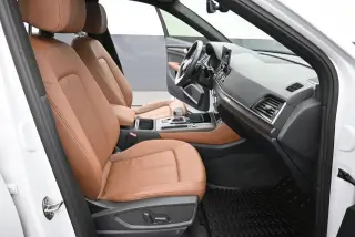 Audi Q5 2022 AWD quattro Premium Plus 40 TFSI 4p SUV