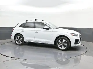 Audi Q5 2022 AWD quattro Premium Plus 40 TFSI 4p SUV