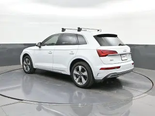 Audi Q5 2022 AWD quattro Premium Plus 40 TFSI 4p SUV