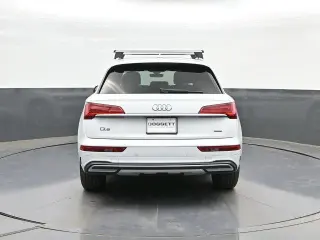 Audi Q5 2022 AWD quattro Premium Plus 40 TFSI 4p SUV
