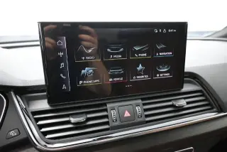 Audi Q5 2022 AWD quattro Premium Plus 40 TFSI 4p SUV