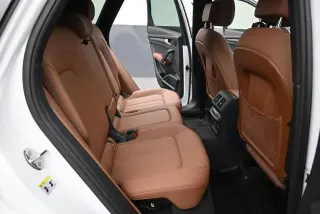 Audi Q5 2022 AWD quattro Premium Plus 40 TFSI 4p SUV