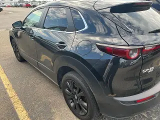 Mazda CX-30 2024 AWD 2.5 S Select Sport 4dr SUV