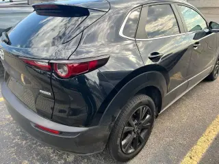 Mazda CX-30 2024 AWD 2.5 S Select Sport 4dr SUV