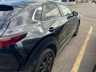 Mazda CX-30 2024 AWD 2.5 S Select Sport 4dr SUV