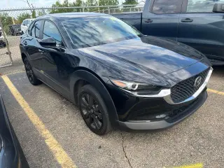Mazda CX-30 2024 AWD 2.5 S Select Sport 4dr SUV