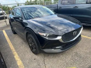 Mazda CX-30 2024 AWD 2.5 S Select Sport 4dr SUV