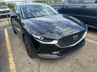Mazda CX-30 2024 AWD 2.5 S Select Sport 4dr SUV