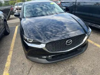 Mazda CX-30 2024 AWD 2.5 S Select Sport 4dr SUV