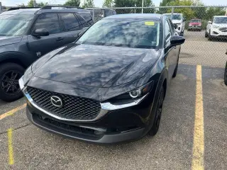 Mazda CX-30 2024 AWD 2.5 S Select Sport 4dr SUV