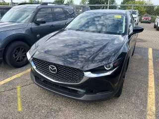 Mazda CX-30 2024 AWD 2.5 S Select Sport 4dr SUV