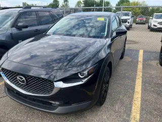 Mazda CX-30 2024 AWD 2.5 S Select Sport 4dr SUV