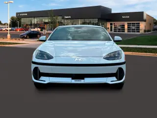 Hyundai IONIQ 6 2024 AWD SEL Sedán 4 puertas