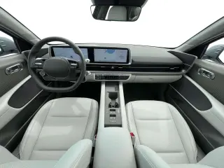 Hyundai IONIQ 6 2024 AWD SEL Sedán 4 puertas