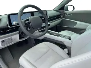 Hyundai IONIQ 6 2024 AWD SEL Sedán 4 puertas