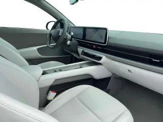 Hyundai IONIQ 6 2024 AWD SEL Sedán 4 puertas