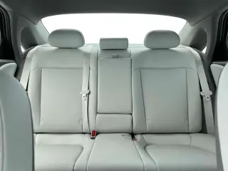 Hyundai IONIQ 6 2024 AWD SEL Sedán 4 puertas