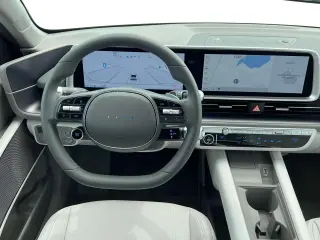 Hyundai IONIQ 6 2024 AWD SEL Sedán 4 puertas