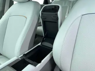 Hyundai IONIQ 6 2024 AWD SEL Sedán 4 puertas