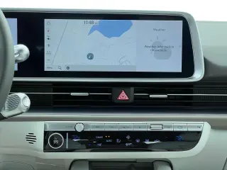 Hyundai IONIQ 6 2024 AWD SEL Sedán 4 puertas