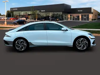 Hyundai IONIQ 6 2024 AWD SEL Sedán 4 puertas