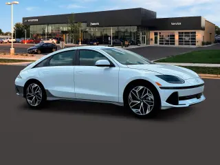 Hyundai IONIQ 6 2024 AWD SEL Sedán 4 puertas
