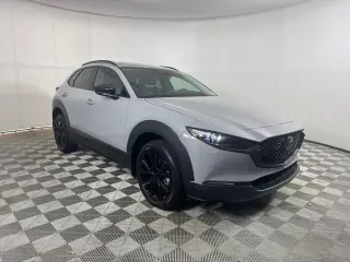 Mazda CX-30 2026 AWD 2.5 Turbo Premium Plus 4dr SUV
