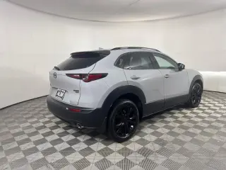 Mazda CX-30 2026 AWD 2.5 Turbo Premium Plus 4dr SUV