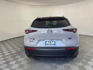 Mazda CX-30 2026 AWD 2.5 Turbo Premium Plus 4dr SUV